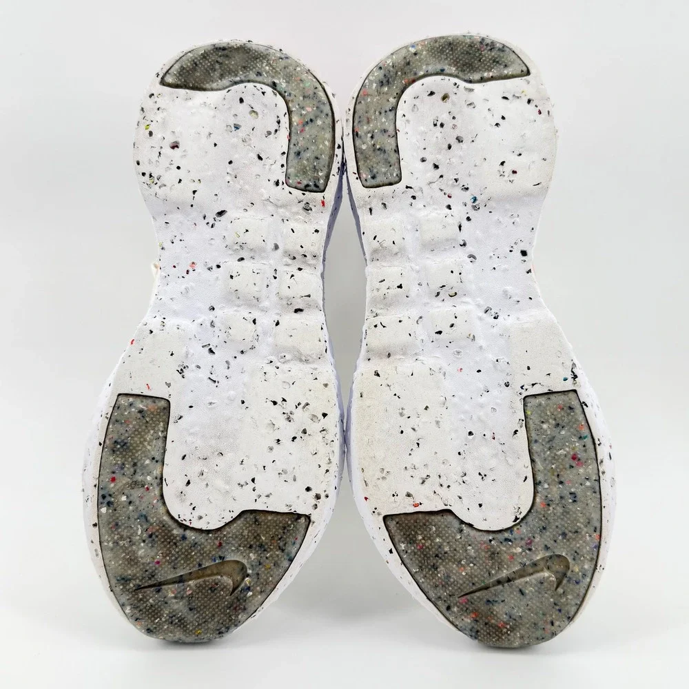 Nike step into